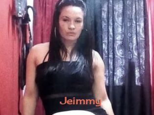 Jeimmy