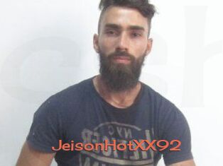 JeisonHotXX92