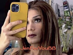 JenForYou88
