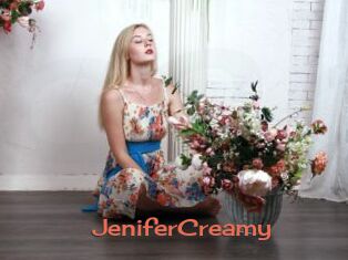 JeniferCreamy