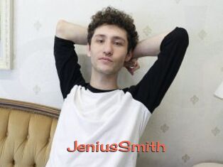 JeniusSmith