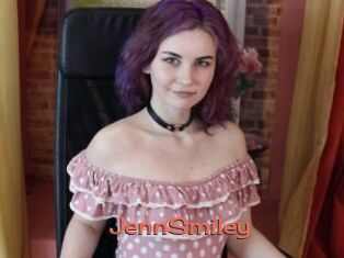JennSmiley