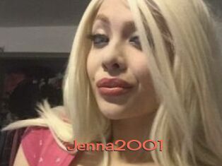 Jenna2001