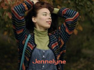 Jennelyne