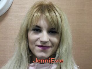 JenniEvie