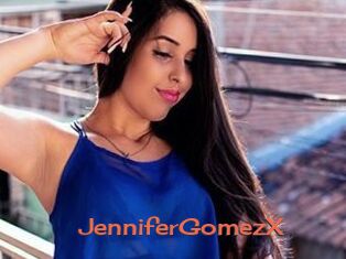 JenniferGomezX