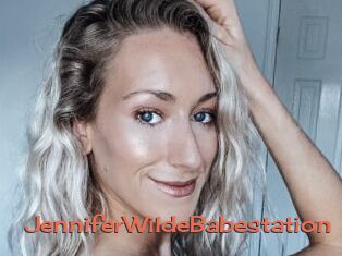 JenniferWildeBabestation