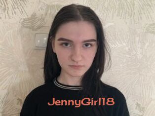 JennyGirl18