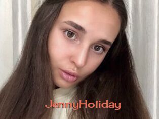 JennyHoliday