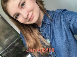 JennyMilll