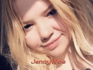 JennyWoe