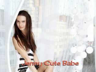 Jenny_Cute_Babe