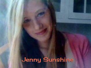 Jenny_Sunshine