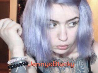 JennysBlacky