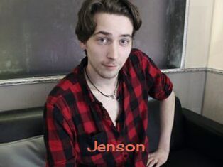 Jenson