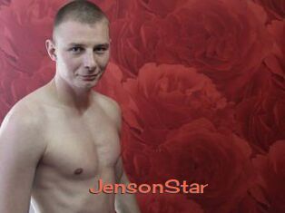 JensonStar
