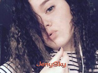 JenySky