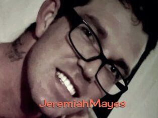 Jeremiah_Mayes