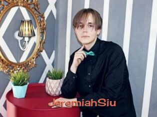 JeremiahSiu