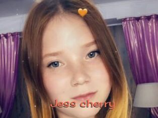 Jess_cherry
