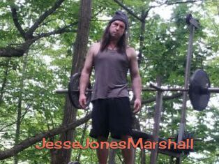JesseJonesMarshall