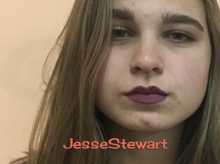 JesseStewart