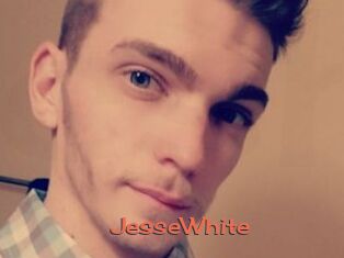 JesseWhite