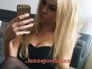 Jessejordaxxx