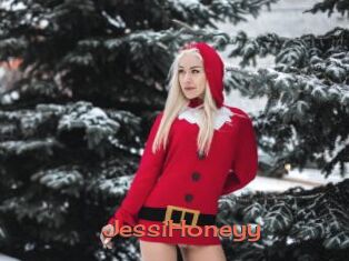 JessiHoneyy