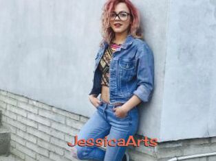 JessicaArts
