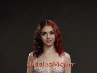 JessicaMoorr