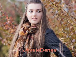 JessieDenes