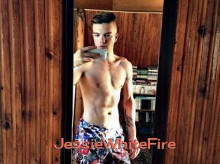 JessieWhiteFire