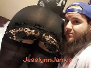 Jesslynn_James
