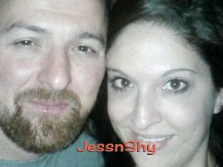 JessnShy