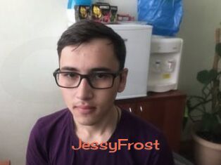 JessyFrost