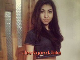 JessyandJake