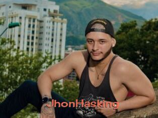JhonHasking