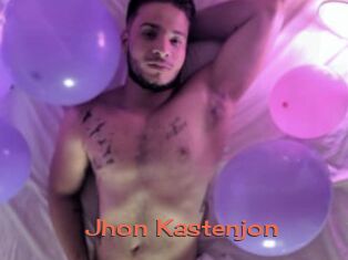 Jhon_Kastenjon