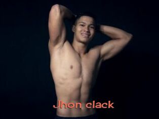 Jhon_clack