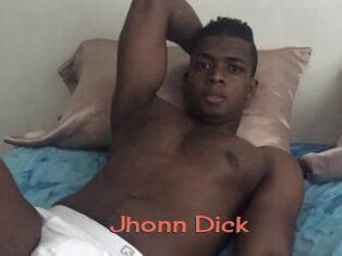 Jhonn_Dick