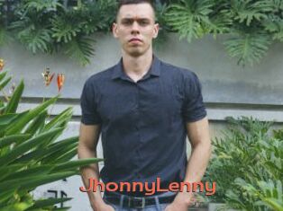 JhonnyLenny