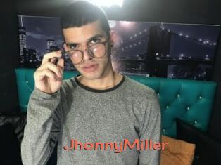 JhonnyMiller