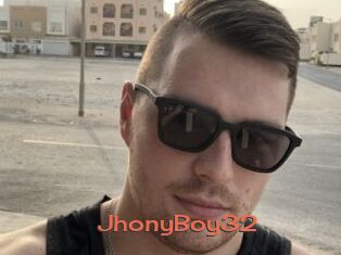 JhonyBoy32