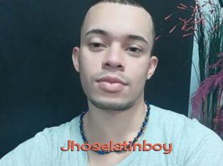 Jhoselatinboy