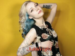 JiaWright