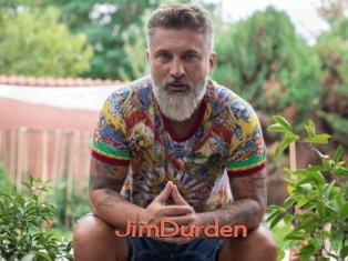 JimDurden