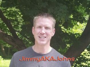 JimmyAKAJohns