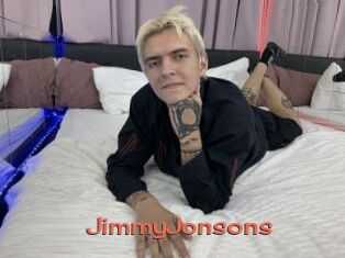 JimmyJonsons