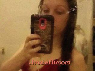 Jinxiefucxxs